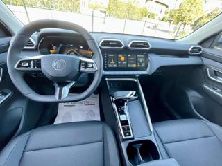 MG ZS usata, con Cerchi in lega