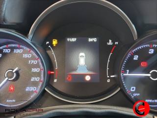 FIAT 500X usata, con ESP
