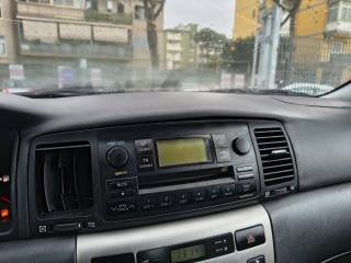 TOYOTA Corolla usata, con Chiusura centralizzata