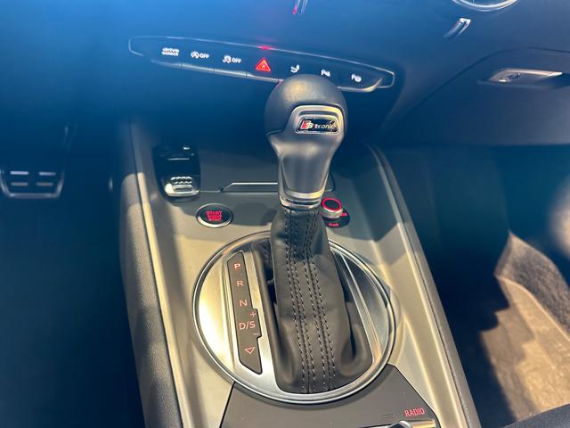 AUDI TT usata, con Fari Xenon