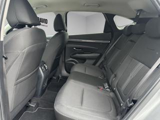 HYUNDAI Tucson usata, con Cruise Control