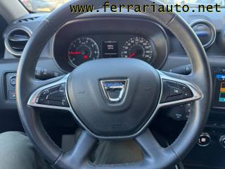 DACIA Duster usata, con MP3