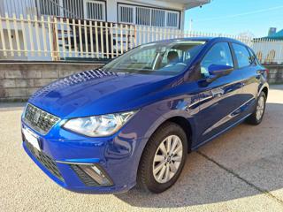 SEAT Ibiza usata, con Alzacristalli elettrici