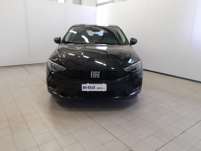 FIAT Tipo usata, con Airbag