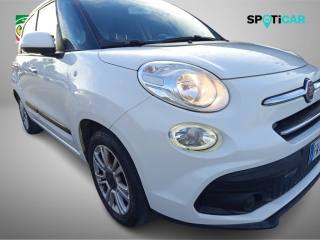 FIAT 500L usata 16