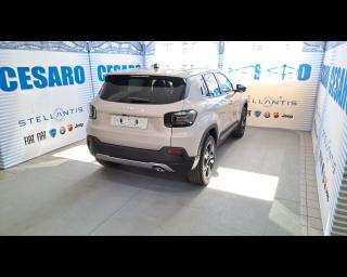 JEEP Avenger usata, con Fendinebbia