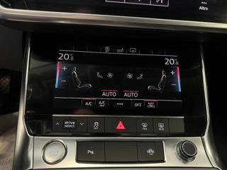 AUDI A6 usata, con MP3