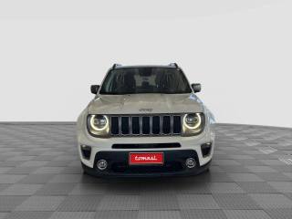 JEEP Renegade usata 7