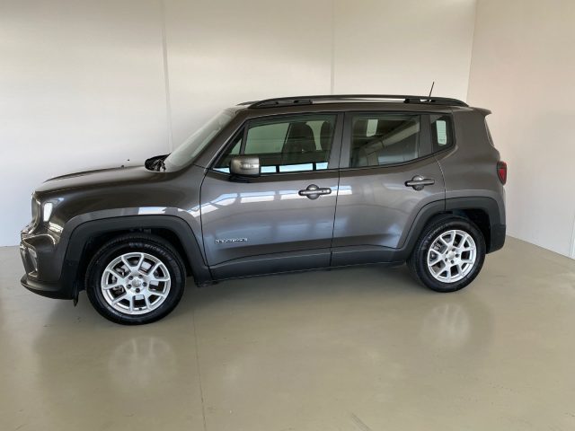 JEEP Renegade usata, con Airbag laterali