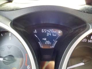 NISSAN Juke usata 44