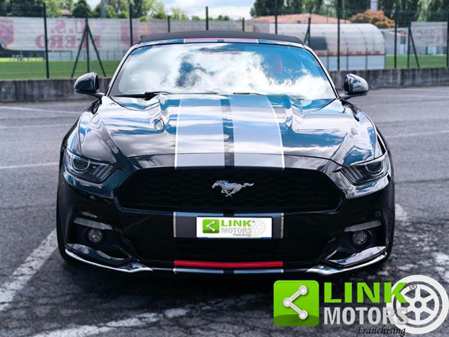 FORD Mustang usata, con Regolazione elettrica sedili
