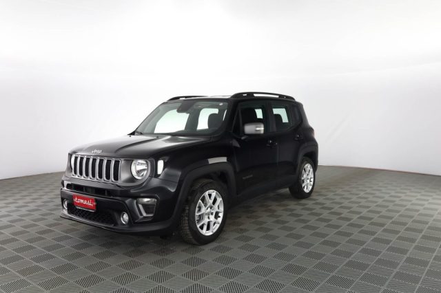 JEEP Renegade usata 0