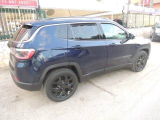 JEEP Compass usata, con Airbag Passeggero