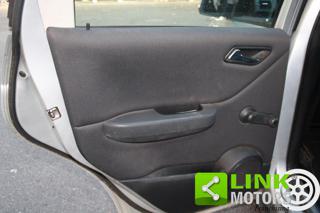MERCEDES-BENZ A 180 usata, con Servosterzo