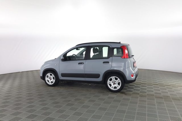 FIAT Panda usata 5