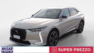 DS AUTOMOBILES DS 4 usata, con Airbag