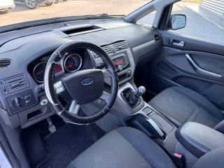 FORD C-Max usata, con Servosterzo