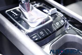JEEP Compass usata, con Bracciolo