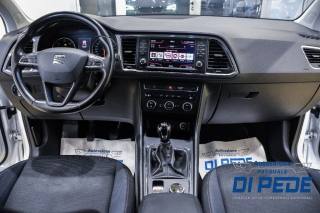 SEAT Ateca usata, con Volante in pelle