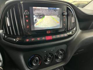 FIAT Doblo usata, con ESP