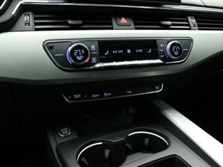 AUDI A4 usata, con ESP