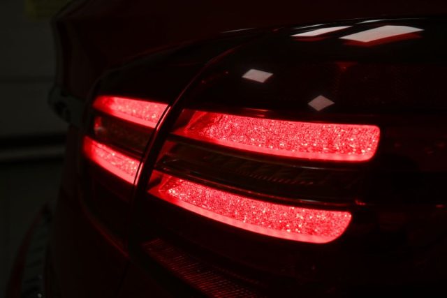 MERCEDES-BENZ GLA 200 usata 56