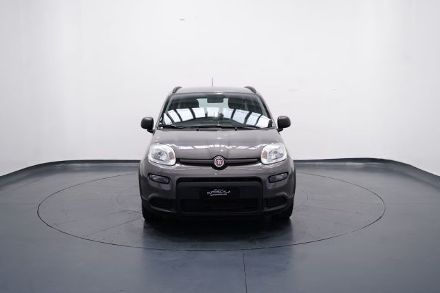 FIAT New Panda usata, con Alzacristalli elettrici