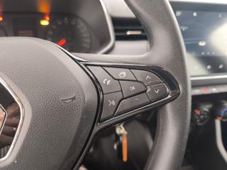 RENAULT Clio usata, con Sistema di navigazione