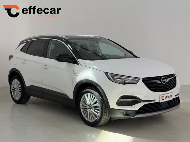 OPEL Grandland X usata, con Airbag laterali