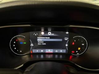 FIAT Tipo usata, con Volante in pelle