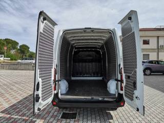 OPEL Movano usata, con ESP