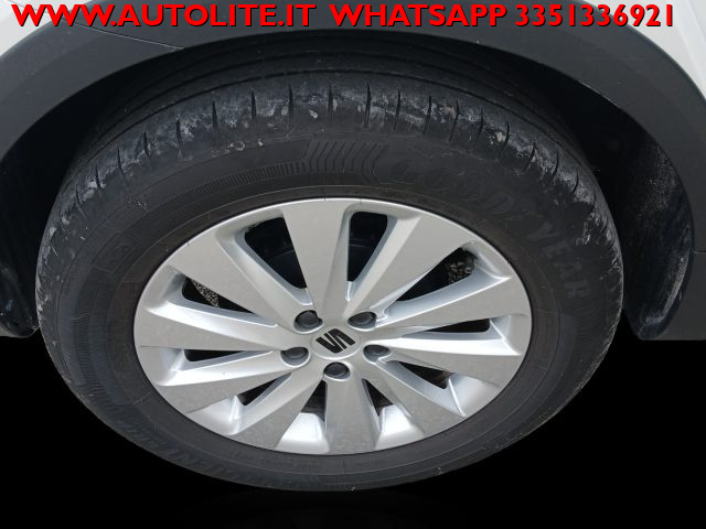 SEAT Arona usata, con Bluetooth