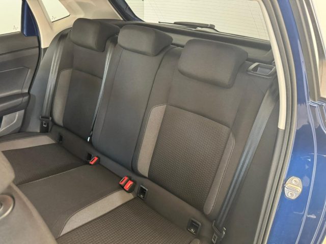 VOLKSWAGEN Polo usata, con Controllo trazione