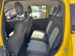 FIAT Panda Cross usata, con Chiusura centralizzata