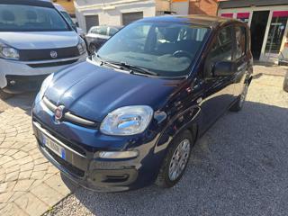 FIAT Panda usata, con Airbag