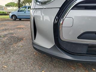 MINI Cooper usata, con Touch screen