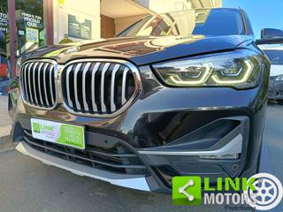 BMW X1 usata, con Sensore di luce
