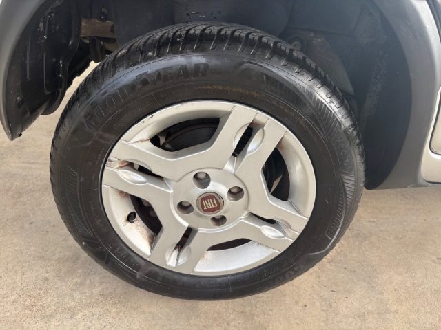 FIAT Panda usata 23