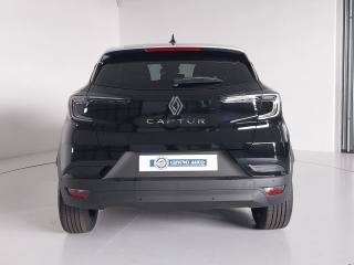 RENAULT Captur usata, con Volante multifunzione