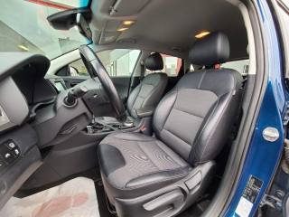 KIA Niro usata, con Vetri oscurati