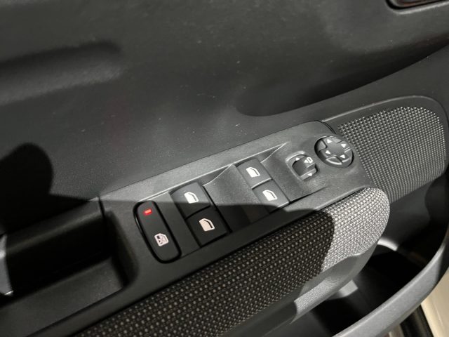 CITROEN C3 Aircross usata, con Park Distance Control