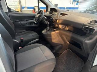 PEUGEOT Partner usata, con Sensore di luce