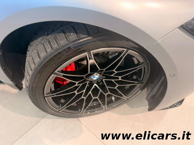 BMW M3 usata, con Volante multifunzione