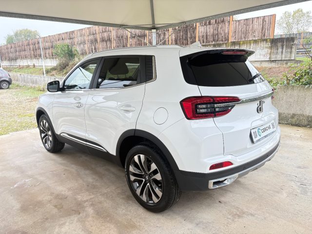 DR MOTOR DR 5.0 usata, con Airbag Passeggero