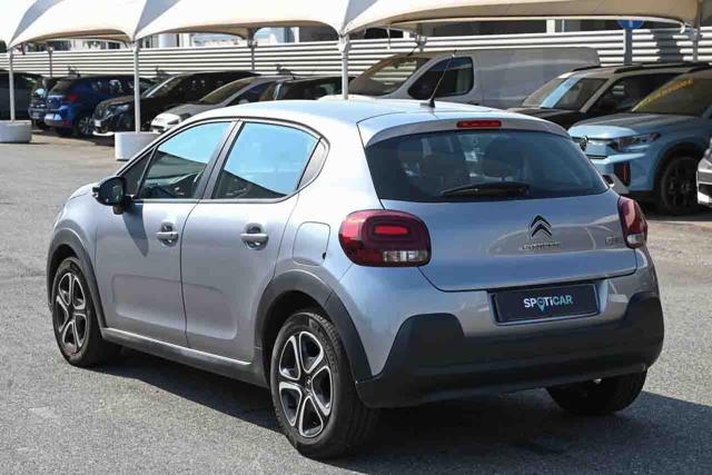 CITROEN C3 usata, con Airbag Passeggero