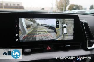 KIA Sportage usata 10