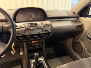 NISSAN X-Trail usata, con Cerchi in lega