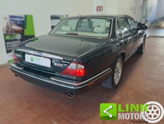 JAGUAR XJ usata, con Climatizzatore