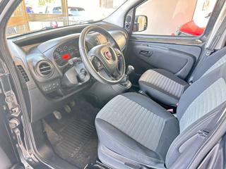 FIAT Qubo usata, con ESP