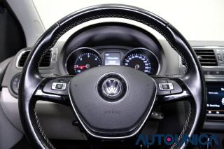 VOLKSWAGEN Polo usata, con Boardcomputer